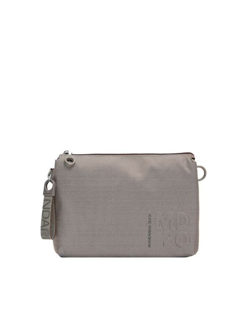MD20  borsa a tracolla piccola MANDARINA DUCK | P10QMT51STAUPE